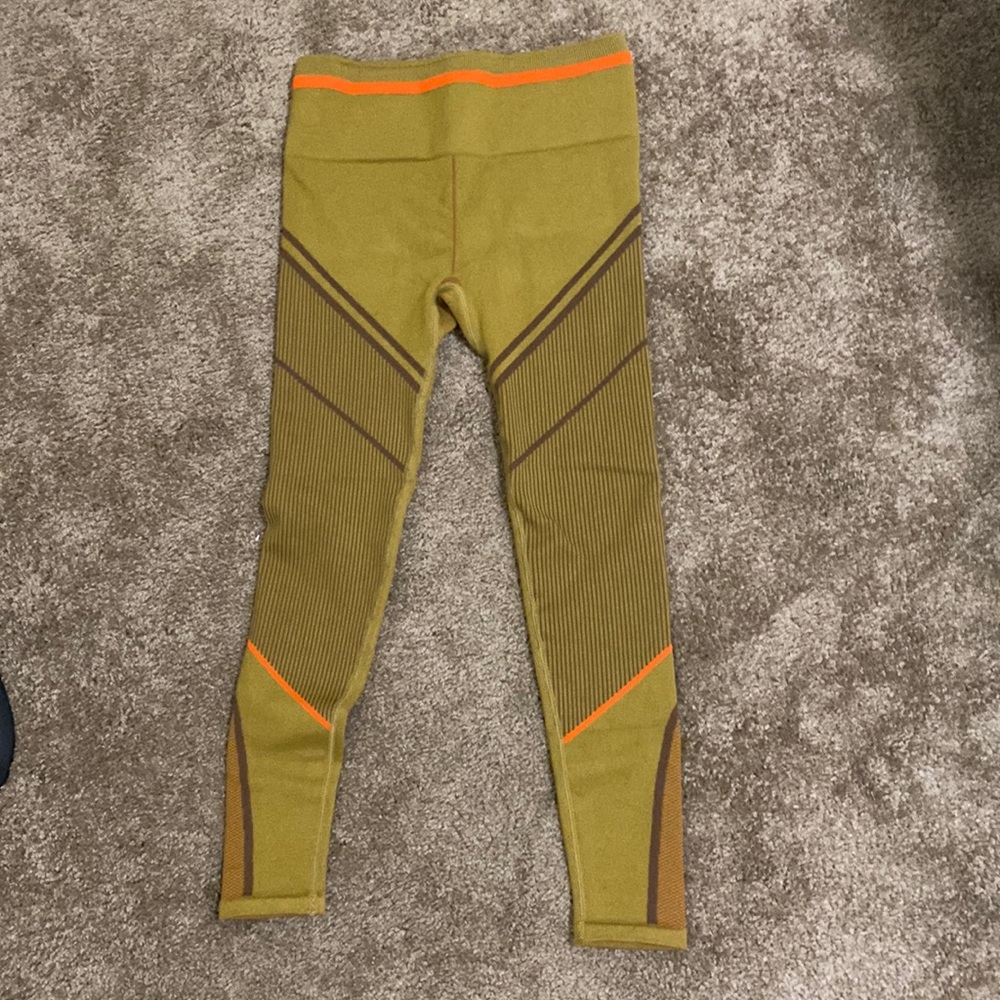 fablerics leggings
